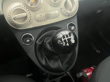 FIAT 500 1.4 FLEX CULT, Foto 12