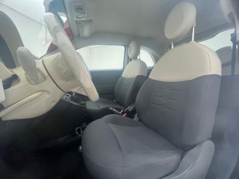 FIAT 500 1.4 FLEX CULT, Foto 13