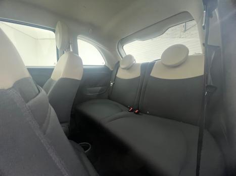 FIAT 500 1.4 FLEX CULT, Foto 16