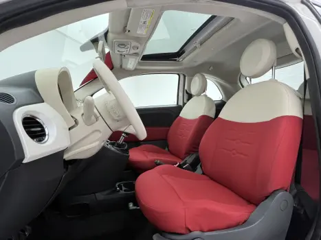 FIAT 500 1.4 FLEX CULT, Foto 15