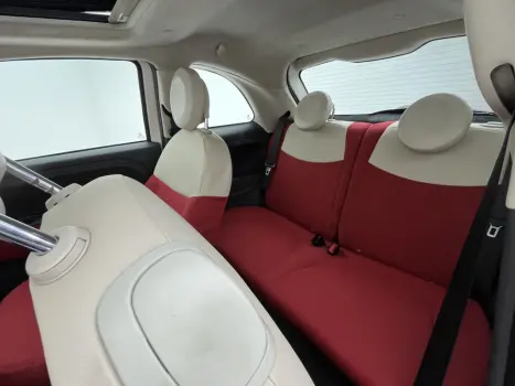 FIAT 500 1.4 FLEX CULT, Foto 16