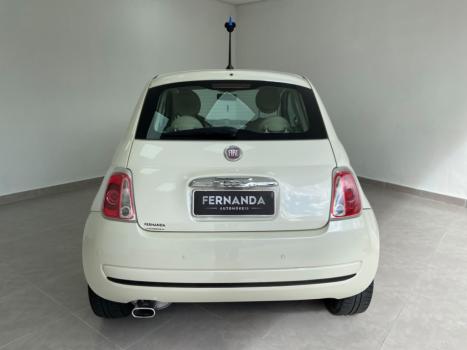 FIAT 500 1.4 FLEX CULT, Foto 4