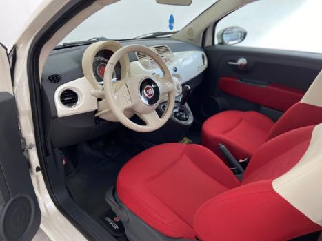 FIAT 500 1.4 FLEX CULT, Foto 5