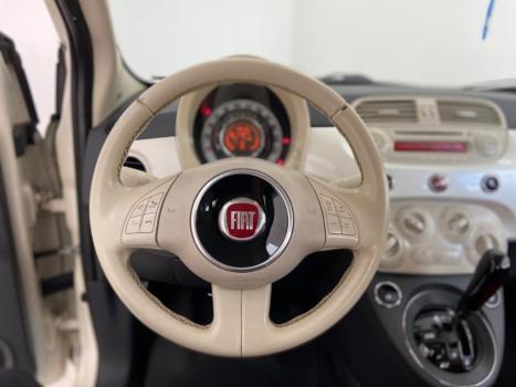FIAT 500 1.4 FLEX CULT, Foto 6
