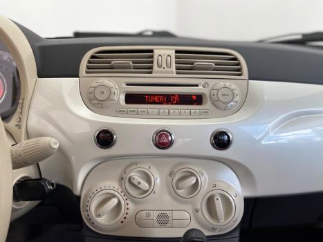 FIAT 500 1.4 FLEX CULT, Foto 7