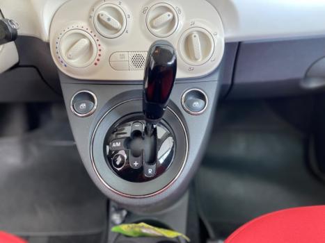 FIAT 500 1.4 FLEX CULT, Foto 8
