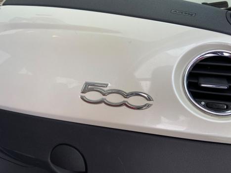 FIAT 500 1.4 FLEX CULT, Foto 9