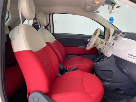 FIAT 500 1.4 FLEX CULT, Foto 10