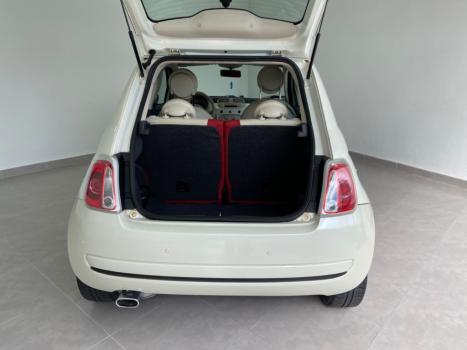FIAT 500 1.4 FLEX CULT, Foto 12