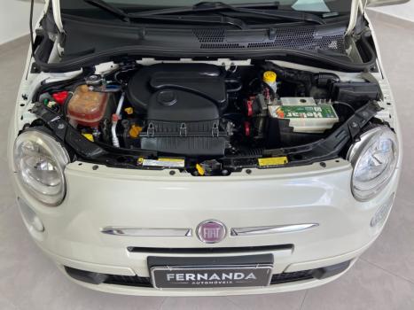 FIAT 500 1.4 FLEX CULT, Foto 13