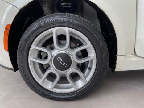 FIAT 500 1.4 FLEX CULT, Foto 14