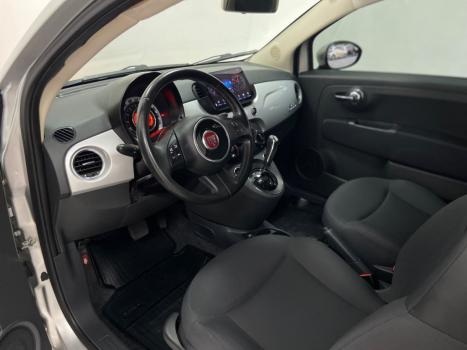 FIAT 500 1.4 FLEX CULT DUALOGIC AUTOMATIZADO, Foto 5