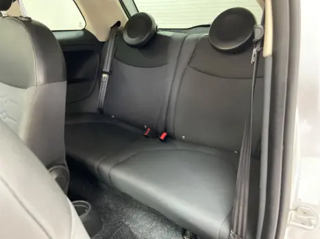 FIAT 500 1.4 FLEX CULT DUALOGIC AUTOMATIZADO, Foto 11