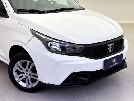 FIAT Argo 1.0 4P FLEX FIREFLY, Foto 2