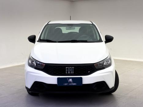 FIAT Argo 1.0 4P FLEX FIREFLY, Foto 3