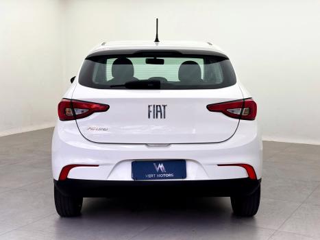 FIAT Argo 1.0 4P FLEX FIREFLY, Foto 5