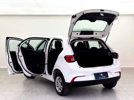 FIAT Argo 1.0 4P FLEX FIREFLY, Foto 6