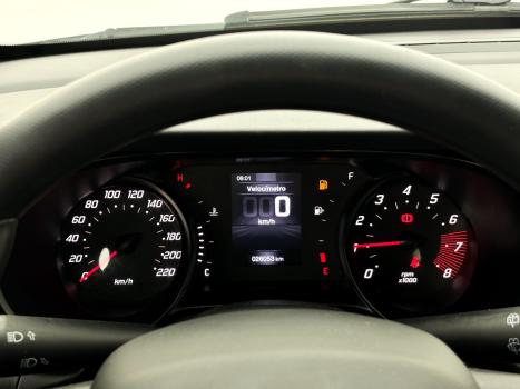 FIAT Argo 1.0 4P FLEX FIREFLY, Foto 7