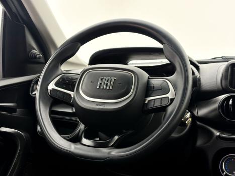 FIAT Argo 1.0 4P FLEX FIREFLY, Foto 14