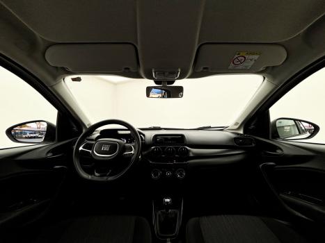 FIAT Argo 1.0 4P FLEX FIREFLY, Foto 15