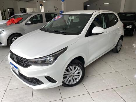 FIAT Argo 1.0 4P FLEX FIREFLY DRIVE, Foto 3