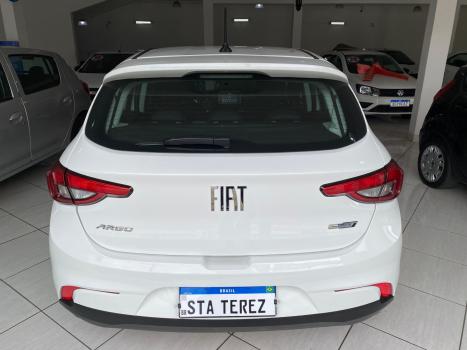 FIAT Argo 1.0 4P FLEX FIREFLY DRIVE, Foto 6