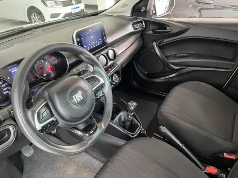 FIAT Argo 1.0 4P FLEX FIREFLY DRIVE, Foto 12