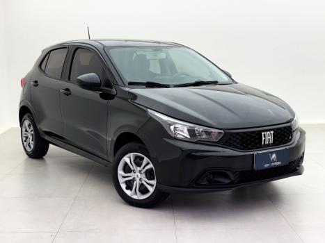 FIAT Argo 1.0 4P FLEX FIREFLY DRIVE, Foto 1