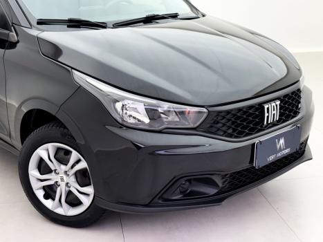 FIAT Argo 1.0 4P FLEX FIREFLY DRIVE, Foto 2