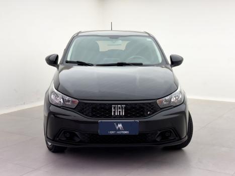 FIAT Argo 1.0 4P FLEX FIREFLY DRIVE, Foto 4