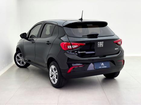 FIAT Argo 1.0 4P FLEX FIREFLY DRIVE, Foto 5