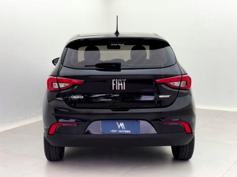 FIAT Argo 1.0 4P FLEX FIREFLY DRIVE, Foto 6
