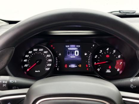 FIAT Argo 1.0 4P FLEX FIREFLY DRIVE, Foto 8