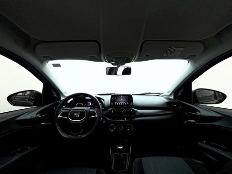 FIAT Argo 1.0 4P FLEX FIREFLY DRIVE, Foto 16