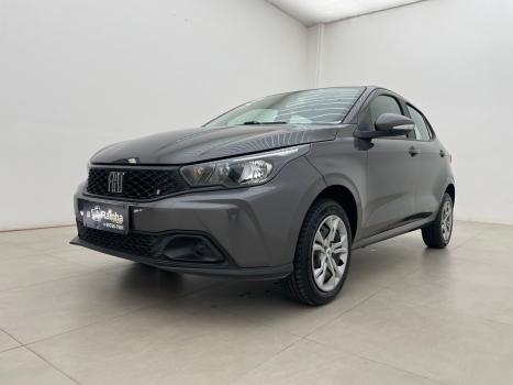 FIAT Argo 1.0 4P FLEX FIREFLY DRIVE, Foto 1 FIAT Argo 1.0 4P FLEX FIREFLY DRIVE, Foto 1