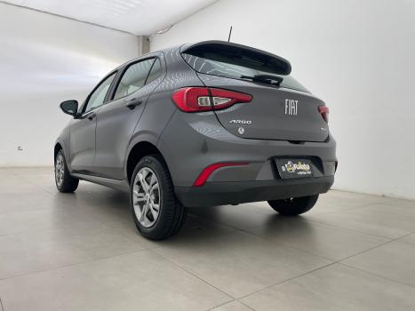 FIAT Argo 1.0 4P FLEX FIREFLY DRIVE, Foto 3 FIAT Argo 1.0 4P FLEX FIREFLY DRIVE, Foto 3