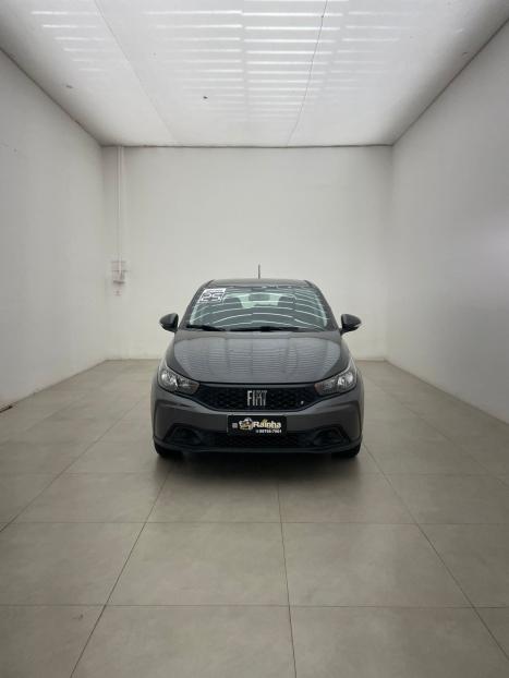 FIAT Argo 1.0 4P FLEX FIREFLY DRIVE, Foto 4 FIAT Argo 1.0 4P FLEX FIREFLY DRIVE, Foto 4