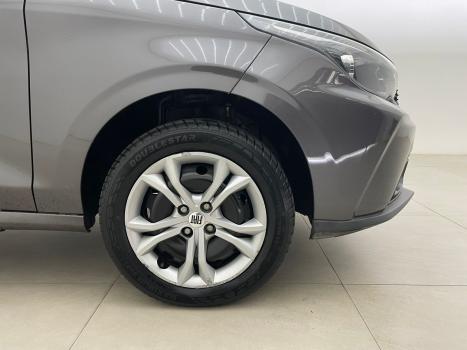 FIAT Argo 1.0 4P FLEX FIREFLY DRIVE, Foto 5 FIAT Argo 1.0 4P FLEX FIREFLY DRIVE, Foto 5