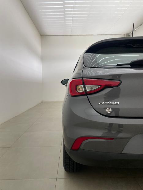 FIAT Argo 1.0 4P FLEX FIREFLY DRIVE, Foto 6 FIAT Argo 1.0 4P FLEX FIREFLY DRIVE, Foto 6