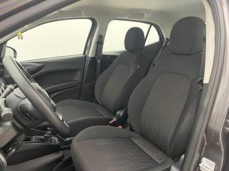 FIAT Argo 1.0 4P FLEX FIREFLY DRIVE, Foto 7 FIAT Argo 1.0 4P FLEX FIREFLY DRIVE, Foto 7