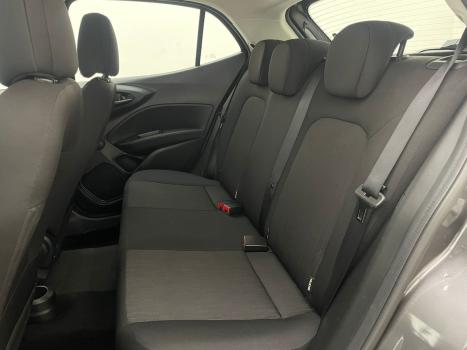 FIAT Argo 1.0 4P FLEX FIREFLY DRIVE, Foto 8 FIAT Argo 1.0 4P FLEX FIREFLY DRIVE, Foto 8