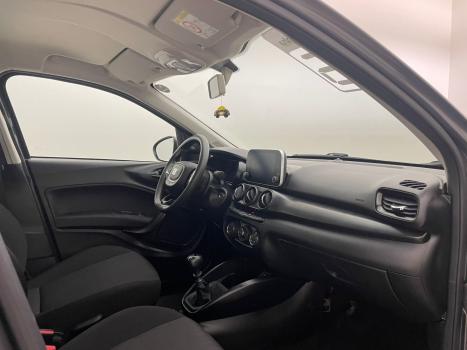 FIAT Argo 1.0 4P FLEX FIREFLY DRIVE, Foto 9 FIAT Argo 1.0 4P FLEX FIREFLY DRIVE, Foto 9
