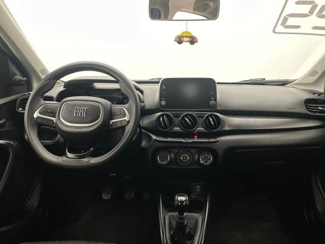 FIAT Argo 1.0 4P FLEX FIREFLY DRIVE, Foto 10 FIAT Argo 1.0 4P FLEX FIREFLY DRIVE, Foto 10