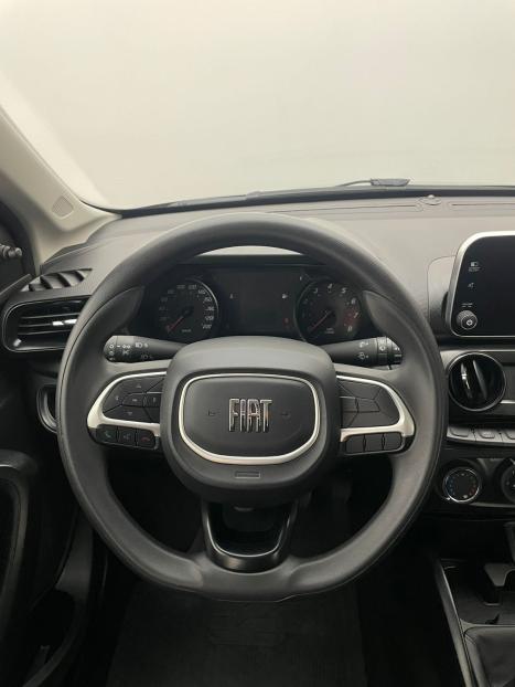 FIAT Argo 1.0 4P FLEX FIREFLY DRIVE, Foto 11 FIAT Argo 1.0 4P FLEX FIREFLY DRIVE, Foto 11