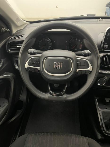 FIAT Argo 1.0 4P FLEX FIREFLY DRIVE, Foto 12 FIAT Argo 1.0 4P FLEX FIREFLY DRIVE, Foto 12