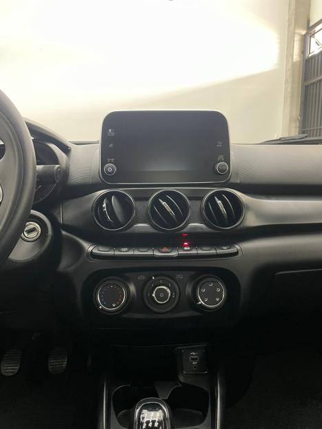 FIAT Argo 1.0 4P FLEX FIREFLY DRIVE, Foto 13 FIAT Argo 1.0 4P FLEX FIREFLY DRIVE, Foto 13