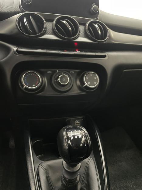 FIAT Argo 1.0 4P FLEX FIREFLY DRIVE, Foto 14 FIAT Argo 1.0 4P FLEX FIREFLY DRIVE, Foto 14