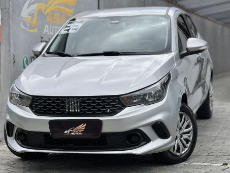 FIAT Argo 1.0 4P FLEX FIREFLY DRIVE, Foto 1