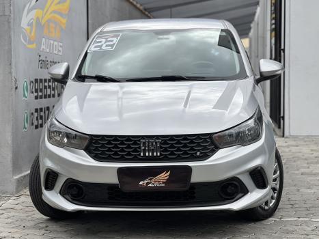 FIAT Argo 1.0 4P FLEX FIREFLY DRIVE, Foto 3