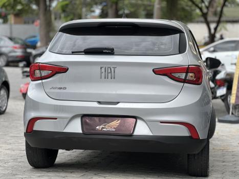 FIAT Argo 1.0 4P FLEX FIREFLY DRIVE, Foto 9